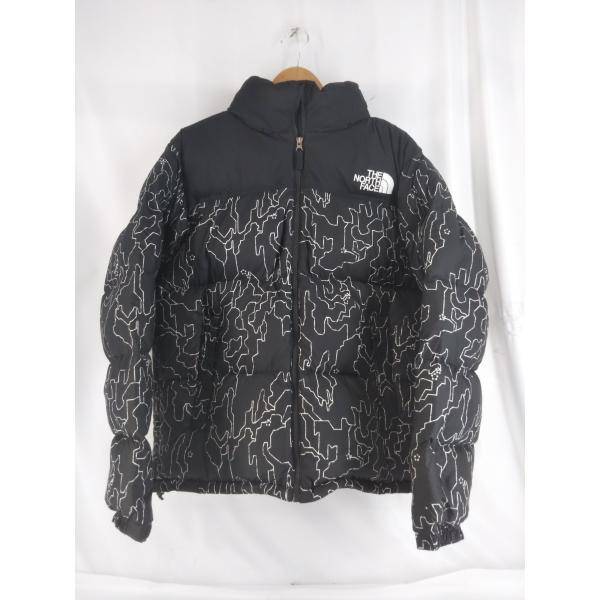 THE NORTH FACE ノースフェイス ノベルティーヌプシジャケット