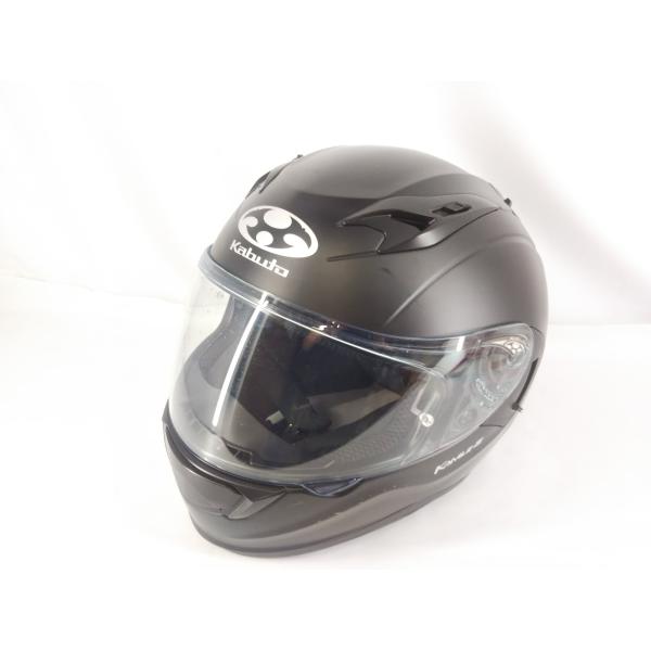 OGK Kabuto KAMUI-III カブト カムイ3 55-56cm S OGK KABUTO カムイ・3 リッジ (バイク用ヘルメット) 価格比較