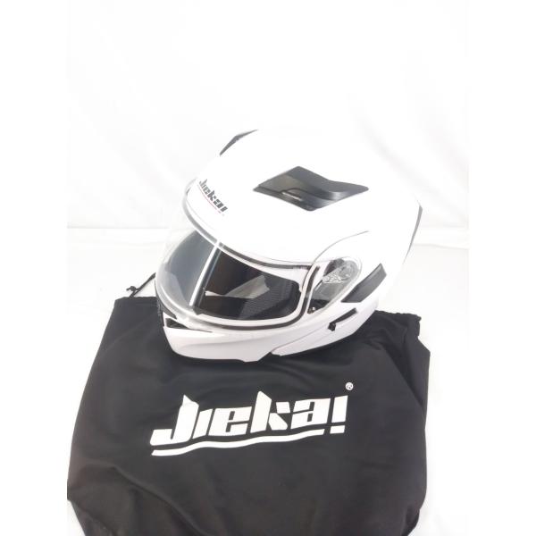 JK-902　システムヘルメット Lサイズ　インカム付き　BTX1　PRO　S JK-902 システムヘルメット Lサイズ インカム付き BTX1 PRO S
