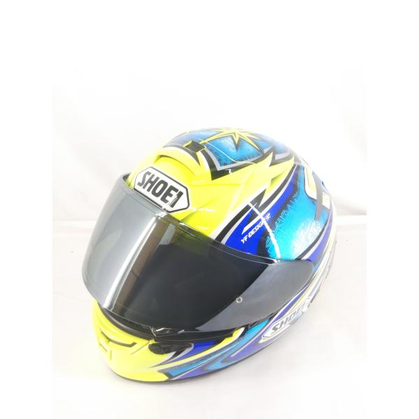 SHOEI X-Fourteen Daijiro 加藤大治郎ヘルメット Webike | SHOEI ショウエイ X-14 DAIJIRO［X-FOURTEEN エックス