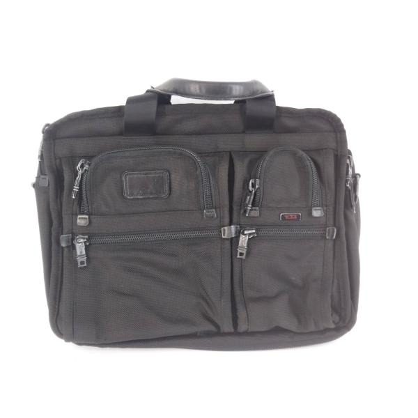 TUMI トゥミ ALPHA2 2way ビジネスバッグ 26141dh TUMI トゥミ 26141DH ALPHA2 アルファ2 エクスパンダブル