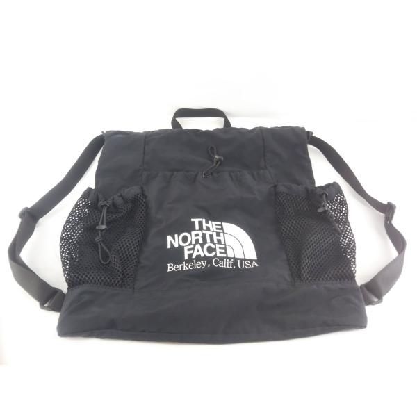 THE NORTH FACE（ザ ノースフェイス） ノースフェイス ナップサック