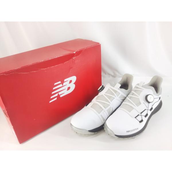 New Balance（ニューバランス） New Balance FuelCell 1001 v4 BOA