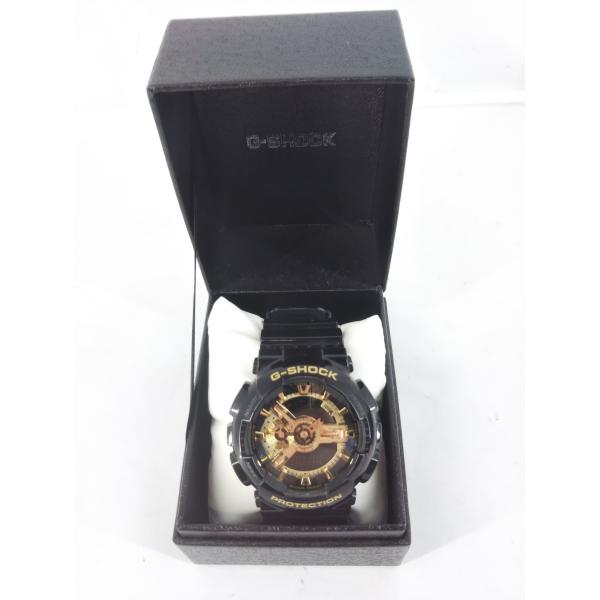 G-SHOCK CASIO カシオ Gショック BLACK &GOLD シリーズ 5146 GA