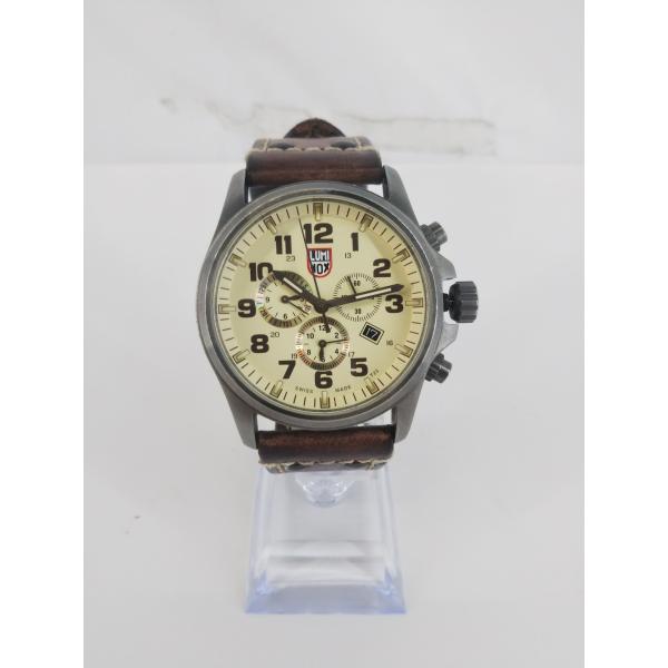 LUMINOX ルミノックス FIELD ATACAMA フィールドアタカマデイデイト