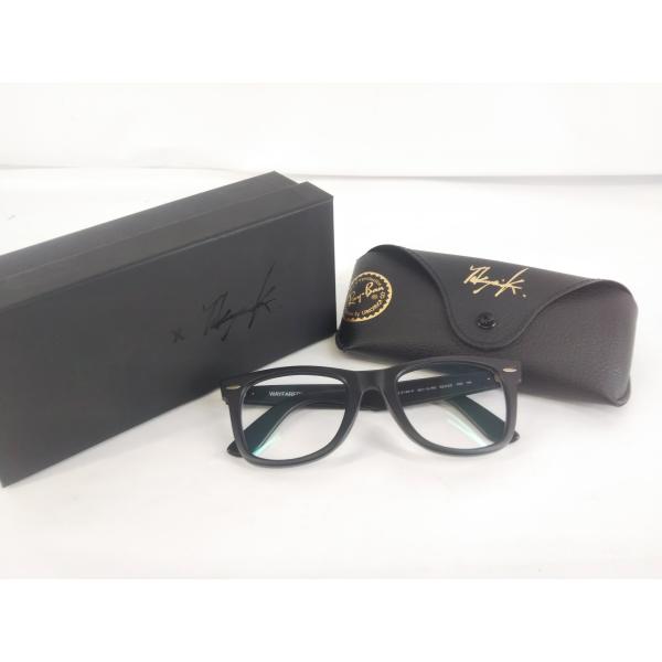 Ray-Ban ウェイファーラー　木村拓哉コラボモデル　サングラス　RB2140 Ray-Ban（レイバン） ウェイファーラー 木村拓哉コラボモデル RB2140-F