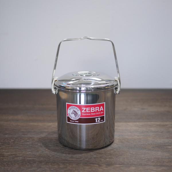 ZEBRA ゼブラポッド 14と12のセット 未使用 ZEBRA ゼブラポッド 14と12のセット 未使用 ZEBRA ゼブラポッド 14と12