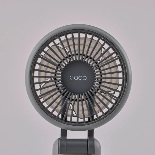cado �n���f�B�[�t�@�� cado STREAMmini  �y�� �É� ���� �[�d�� �|�[�^�u����@ ��l�̂��߂̃n���f�B�[�t�@���@���� ���i�摜4