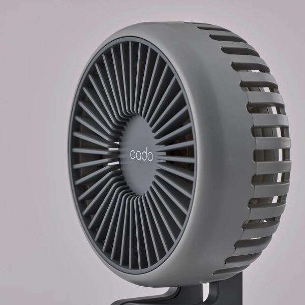 cado �n���f�B�[�t�@�� cado STREAMmini  �y�� �É� ���� �[�d�� �|�[�^�u����@ ��l�̂��߂̃n���f�B�[�t�@���@���� ���i�摜5