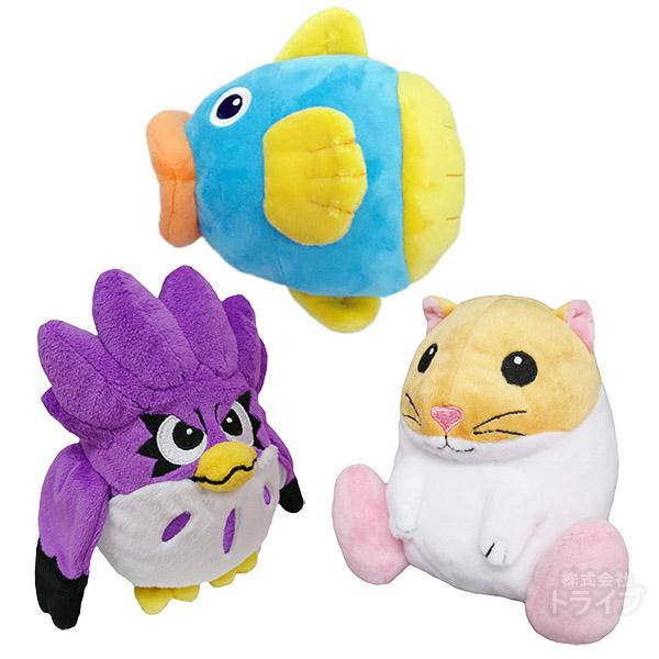星のカービィ ぬいぐるみ ドリームフレンズ セット Dk Dreamset おもちゃ通販 トライブ 通販 Yahoo ショッピング
