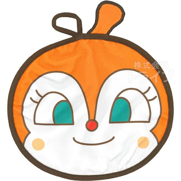 ドキンちゃん♡ ミニミニ ドキンちゃん | トムス・エンタテインメント