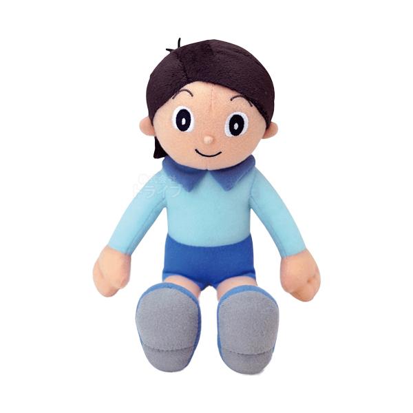 出木杉くん ぬいぐるみ ドラえもん ぬいぐるみ Dora Dekisugi おもちゃ通販 トライブ 通販 Yahoo ショッピング