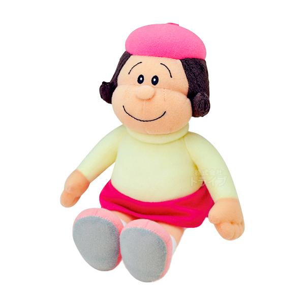 ジャイ子 ぬいぐるみ ドラえもん ぬいぐるみ Dora Gico おもちゃ通販 トライブ 通販 Yahoo ショッピング