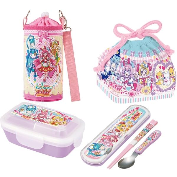 プリキュア 4 キッチン用品の人気商品 通販 価格比較 価格 Com