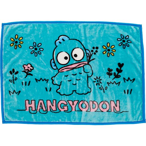 ハンギョドン ハンギョドンがいっぱい大作戦キャンペーン│ハート 4Dグミ