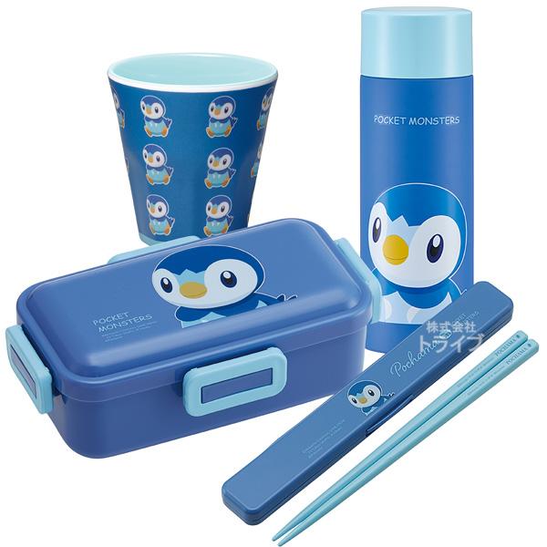 ポケモンセンター　ポッチャマ　箸置き　２個セット ポケモンセンター限定 ピカチュウ ポッチャマ 箸置きセット - メルカリ