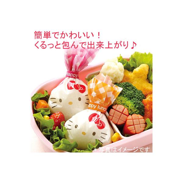 ハローキティ おにぎりラップ Buyee Servis Zakupok Tretim Licom Buyee Pokupajte Iz Yaponii