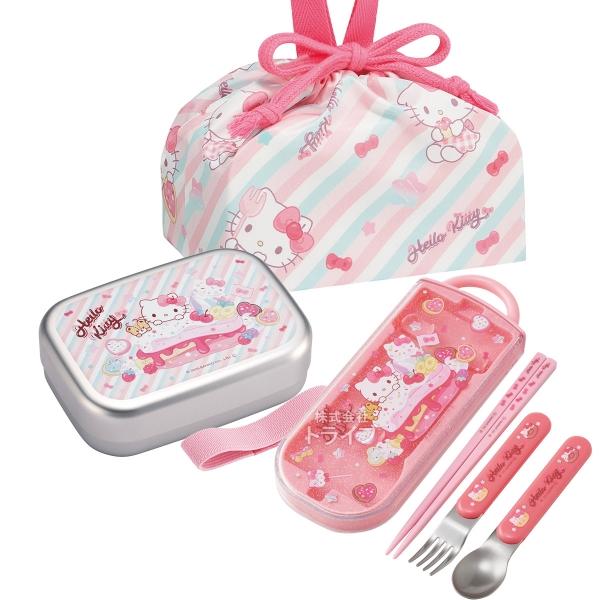 ハローキティ ランチボックス アルミ」の人気商品一覧 | 安い