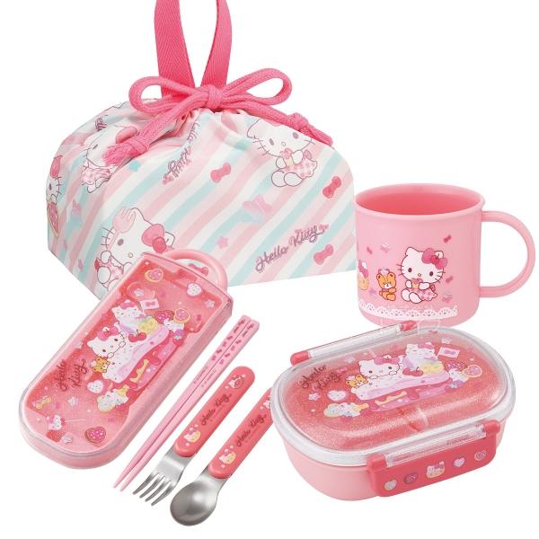 ハローキティ　グッズ　おまとめセット Amazon.co.jp: Horizon Group USA ハローキティ 50周年記念ミニ