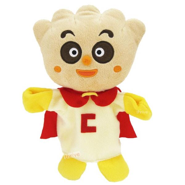 クリームパンダ 手踊り人形 アンパンマンのハンドパペット シリーズ Kuri Hp おもちゃ通販 トライブ 通販 Yahoo ショッピング