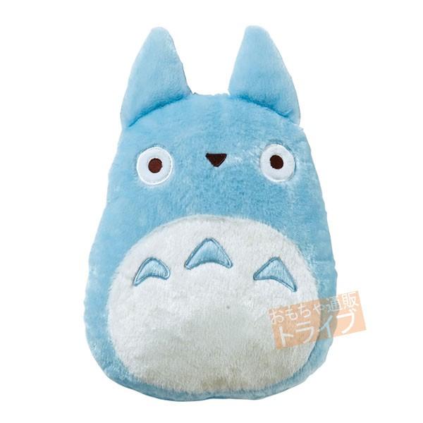 ダイカットクッション となりのトトロ 中トトロ Te053a Maru 5600 おもちゃ通販 トライブ 通販 Yahoo ショッピング