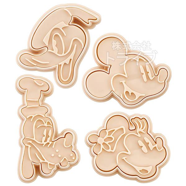 製菓グッズ お菓子作り 子供 簡単ディズニーDisneyMickey Mouse 税込6,600円以上ご注文で送料無料