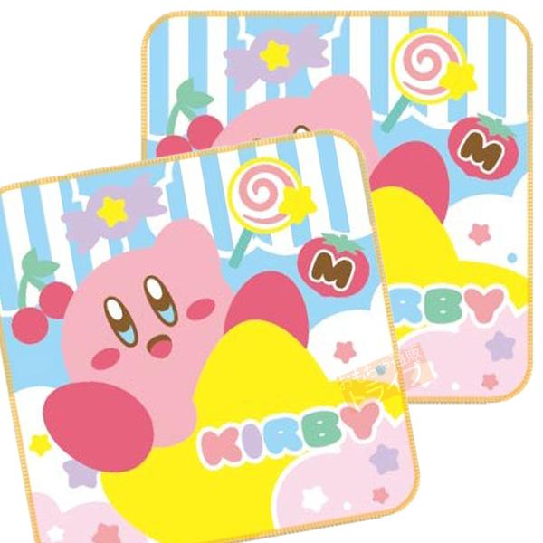 ミニタオル 星のカービィ ワープスターとカービィ お買得2枚セット ネコポス対応品 Mt Karbyset おもちゃ通販 トライブ 通販 Yahoo ショッピング