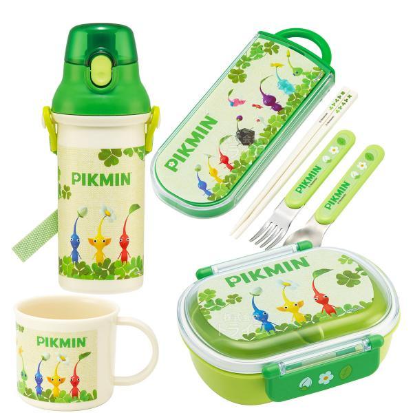ピクミン お買得4点セット 抗菌 お弁当箱 中子付 360ml トリオ コップ プラ水筒 : pikm-taitopbcset : おもちゃ通販 トライブ - 通販 - Yahoo!ショッピング ピクミン お買得4点セット 抗菌 お弁当箱 中子付 360ml トリオ コップ プラ水筒 : pikm-taitopbcset : おもちゃ通販 トライブ - 通販 - Yahoo!ショッピング
