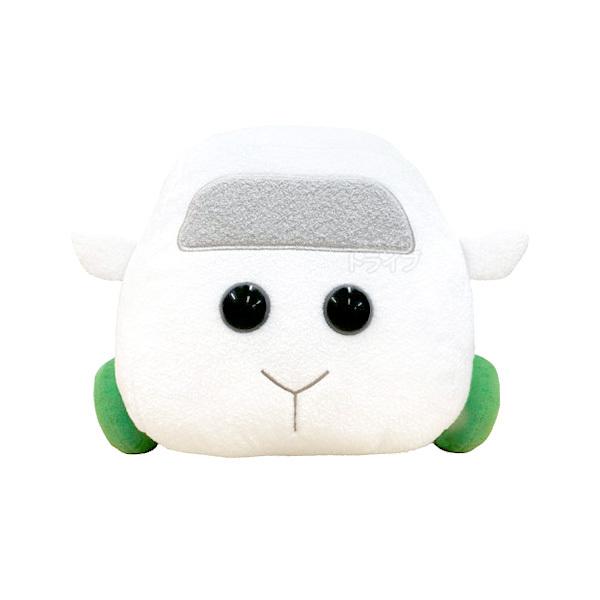 Puipui モルカー 抱っこ ぬいぐるみ 選べる お買い得2個セット ラッピング不可 Ppm Dn 2set おもちゃ通販 トライブ 通販 Yahoo ショッピング