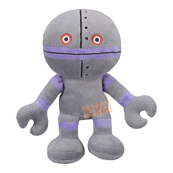 アンパンマン　プリちぃビーンズSplus ぬいぐるみ　ぷりちぃビーンズ アンパンマンぬいぐるみの代表ブランド『プリちぃビーンズSplus