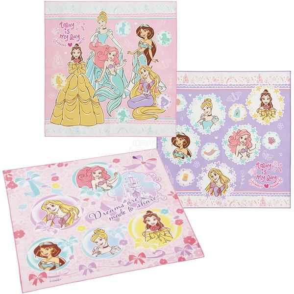 特価30 Off ディズニー プリンセス ランチクロス お買得３絵柄組 セット ネコポス対応品 Prs Cros2set おもちゃ通販 トライブ 通販 Yahoo ショッピング