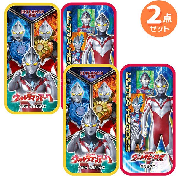 7月下旬 入荷予定 ウルトラマントリガー プチタオル 2絵柄組 お買得２組セット ウルトラヒーローズ ネコポス対応品 Pt Uthset おもちゃ通販 トライブ 通販 Yahoo ショッピング