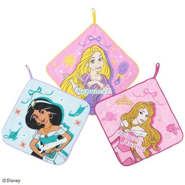 ループ付きハンドタオル 3絵柄組 ディズニー プリンセス ファンパステル ネコポス対応品 Rt3 Prs1 おもちゃ通販 トライブ 通販 Yahoo ショッピング