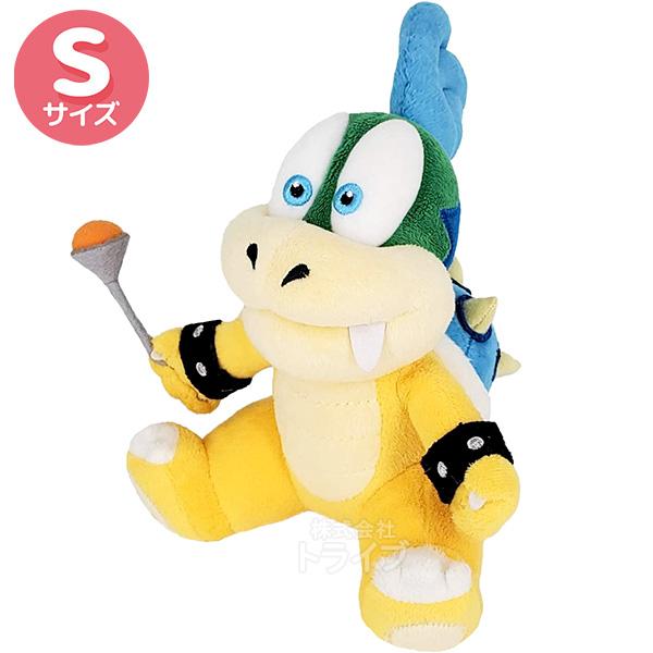 スーパーマリオ　フィギュア　クロック　ぬいぐるみ7点 スーパーマリオ フィギュア クロック ぬいぐるみ7点 スーパー