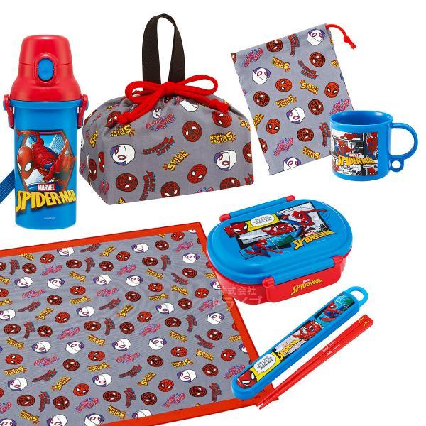 ちいかわランチクロス、ランチ巾着、箸&箸箱、コップ袋、箸&スプーン