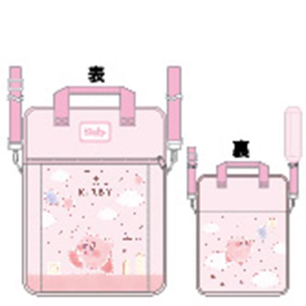 タブレットケース 星のカービィ コットンキャンディ 432473 : おもちゃ