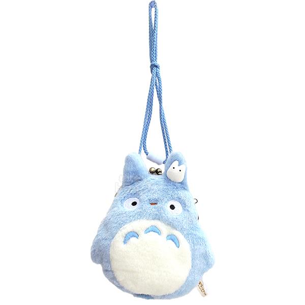 となりのトトロ がまぐち 中トトロと小トトロ K 54 5430 Toto Gamachu おもちゃ通販 トライブ 通販 Yahoo ショッピング