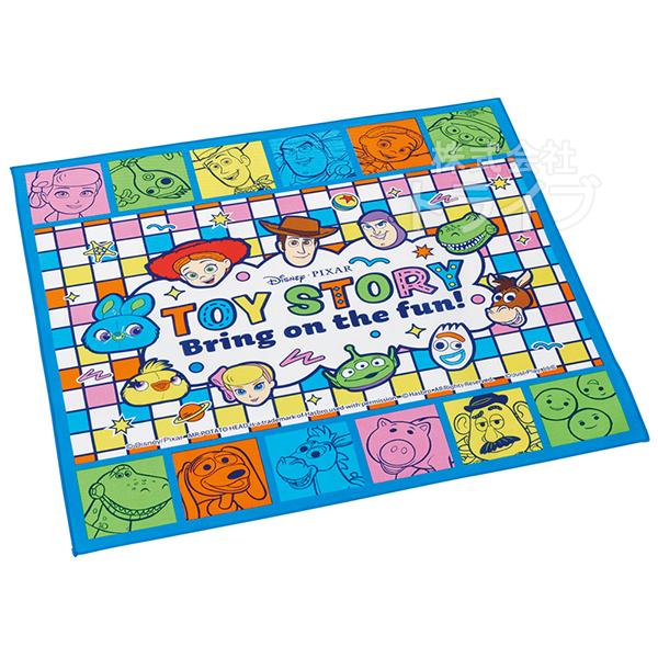 幼稚園 保育園 ランチクロス キャラクターディズニー DisneyToy Story 税込6,600円以上ご注文で送料無料