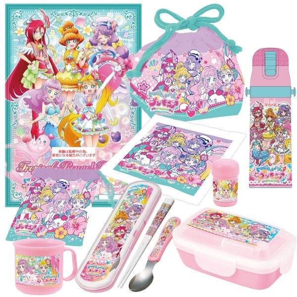 プリキュア 4 キッチン用品の人気商品 通販 価格比較 価格 Com