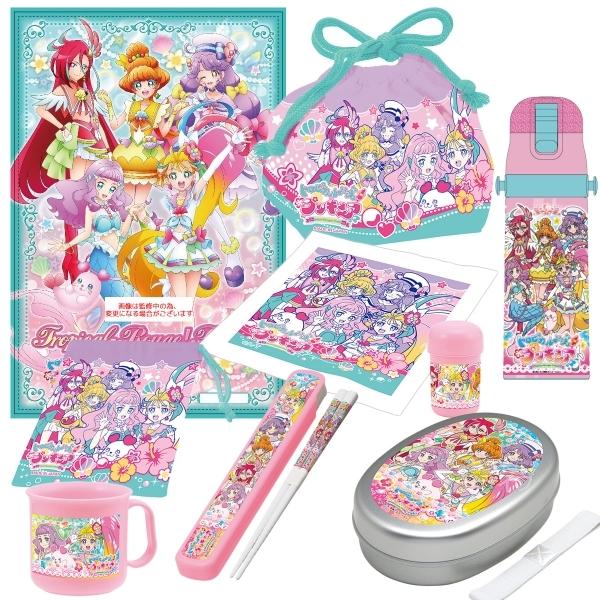 プリキュア キッチン雑貨 消耗品の人気商品 通販 価格比較 価格 Com