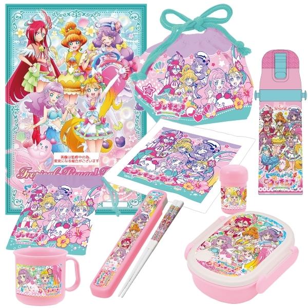 プリキュア キッチン用品の人気商品 通販 価格比較 価格 Com