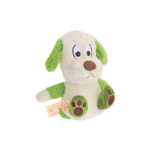 ワンワン 手のひらサイズ いないいないばあっ ぬいぐるみ Wan Te おもちゃ通販 トライブ 通販 Yahoo ショッピング