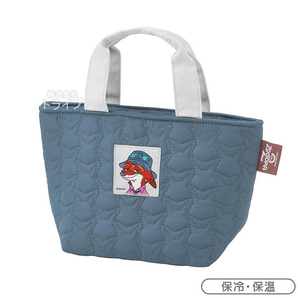ランチバッグ おでかけバッグ ミニバッグZootopiaDisney ディズニージュディ ニック 税込6,600円以上ご注文で送料無料