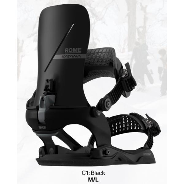 Katana AW FASE ROME SDS 25/26モデル 国内正規品 : THURSDAYS徳島