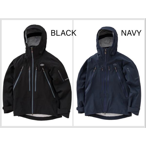 TB JACKET TETON BROS 26/27モデル ティートンブロス (メンズ) ティービージャケット
