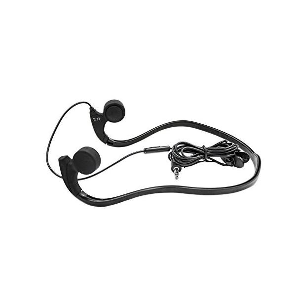 Sumeber 骨伝導 イヤホン こつでんどう 骨伝導イヤホン 有線 防汗 