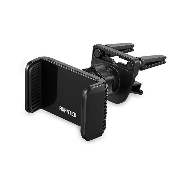 Avantek 車載スマホホルダー ダブルクリップ Cm04 Buyee Buyee Japanese Proxy Service Buy From Japan Bot Online