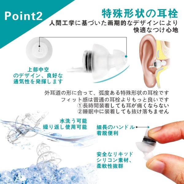 最新開発の睡眠用耳栓 Quietide 耳栓安眠防音遮音値31db 睡眠飛行機仕事勉強携帯ケース付き ブラック Buyee Buyee 提供一站式最全面最專業現地yahoo Japan拍賣代bid代拍代購服務