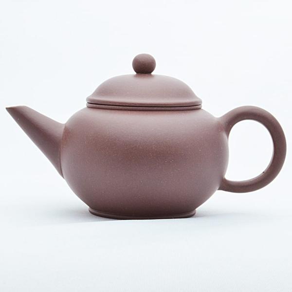 中国茶器 茶壺水平壺丁涛 濃紫茶 190ml 宜興紫砂壺 急須 ティーポット Buyee Buyee 提供一站式最全面最专业现地yahoo Japan拍卖代bid代拍代购服务