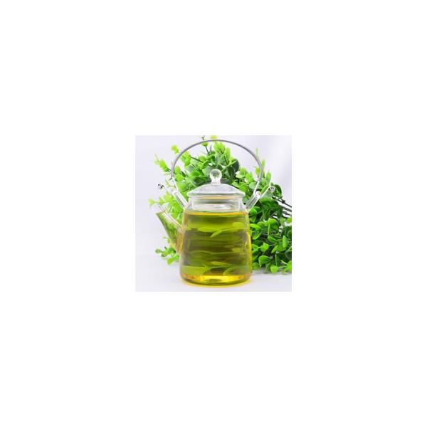 中国茶器 提梁壺【キズなど】 300ml 耐熱ガラス 茶壺 急須 ティーポット